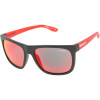 Fire Drill Sunglasses