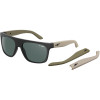 Squaresville Sunglasses - ACES Collection