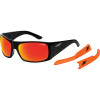 Change Up Sunglasses - ACES Collection 