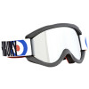 Ashbury Eyewear Kaleidescope Solid Goggle