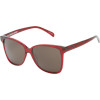 Ashbury Eyewear Psychedelic Lollipop Sunglasses