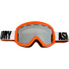Ashbury Eyewear Warlock Pro Model Goggle 