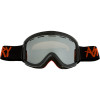 Ashbury Eyewear Warlock Pro Model Goggle 