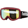 Ashbury Eyewear Warlock Goggle w/ Free Replacement Lens