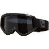Ashbury Eyewear Kaleidoscope Goggle w/ Free Replacement Lens