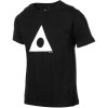 Triangle Circle Slim-Fit T-Shirt - Short-Sleeve - Men's