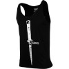 Switchblade Tank Top - Men's