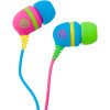 Aerial7 Sumo Earbud Headphones