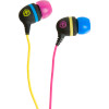 Sumo Earbud Headphones