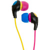 Bullet Earbud Headphones