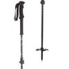 7075 Series Lock Jaw 3-Piece Elektra Trekking Poles - Women's