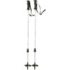 6000 Series Lock Jaw 2-Piece Elektra Trekking Pole - Women's