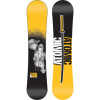 Atomic Axum Freestyle Snowboard