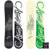 Atomic Snowboards Hatchet Snowboard