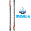 Atomic Sugar Daddy Ski