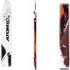 Atomic Sierra Positrack Ski