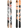 Atomic Coax Ski