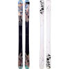 Atomic Patent Ski