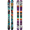 Atomic Bent Chetler Mini Ski - Kids'