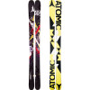 Panic Ski