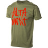Altamont Stacked T-Shirt - Short-Sleeve - Men's