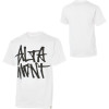 Altamont Stacked T-Shirt - Short-Sleeve - Men's