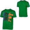 Altamont No Logo T-Shirt - Short-Sleeve - Men's