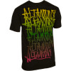 Altamont Repeated T-Shirt - Short-Sleeve -Men's