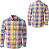 Altamont Foreigner Woven Shirt - Long-Sleeve - Men's
