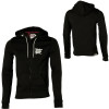 Altamont No Logo Full-Zip Hooded Sweatshirt - Men's
