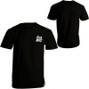 Altamont Short Stack T-Shirt Short-Sleeve - Men's