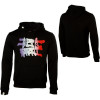 Altamont No Logo Pullover Hooded Sweatshirt - Men's