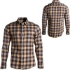 Altamont Skid Flannel Shirt - Long-Sleeve - Men's