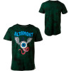 Flying Eye T-Shirt - Short-Sleeve - Men's