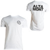 Altamont Born N Bred T-Shirt - Short-Sleeve - Men's