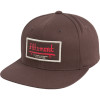 Altamont Century Snapboack Hat