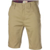 Davis Slim Short - Men's