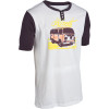 Burning Sand Henley - Short-Sleeve - Men's