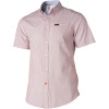 Derby Shirt - Short-Sleeve  - Men's