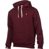 Basic Pullover Hoodie - Men's