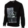 Fell Lion Crew Sweatshirt - Men's