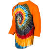 Altamont Droost Tie-Dye T-Shirt - 3/4-Sleeve - Men's