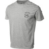 GG Allin Live Fast Die T-Shirt - Short-Sleeve - Men's