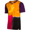 Demensia Henley Crew - Short-Sleeve - Men's