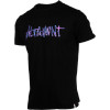 Fungi Logo T-Shirts - Short-Sleeve - Men's
