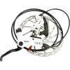 Avid Code Disc Brake