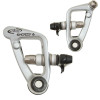 Shorty 6 Cantilever Brake Set