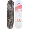 Dyrdek CBB Skate Deck