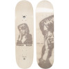 Panda Bear Cryin Girl Skate Deck