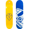 Alien Workshop OG Logo Skate Deck